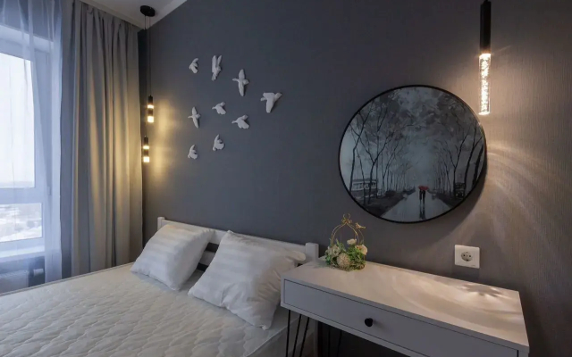 Апартаменты уютные на Свердлова 32Б