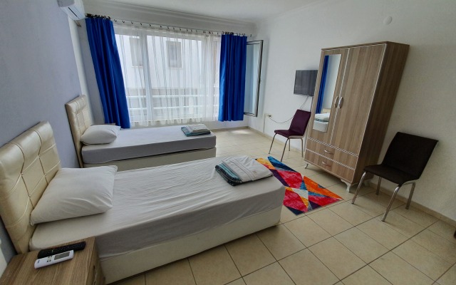 Ritim Apart Otel