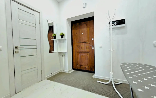 Apartments v Avalon-Siti