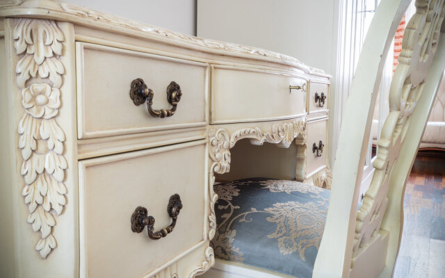 Апартаменты у Исаакиевского Собора