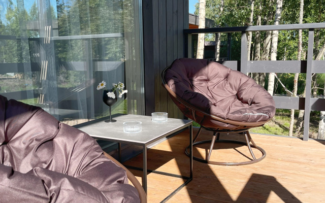 Toksovo Family Park Guest house