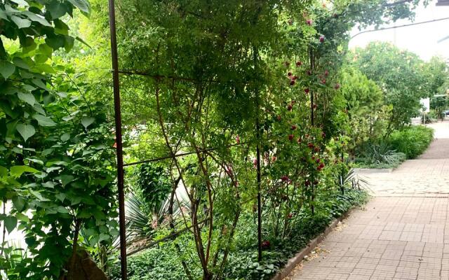 U Nas Kak Doma Guest house