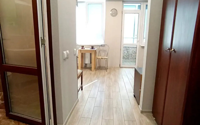 Flat Uyutnaya V Zhk Dobrogorod