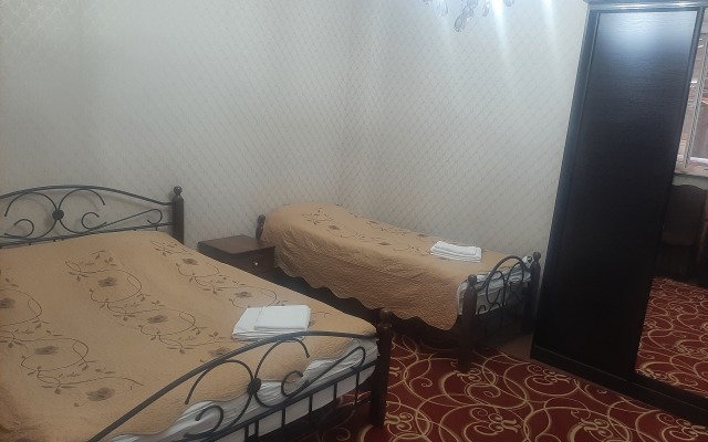 Rayana Hotel