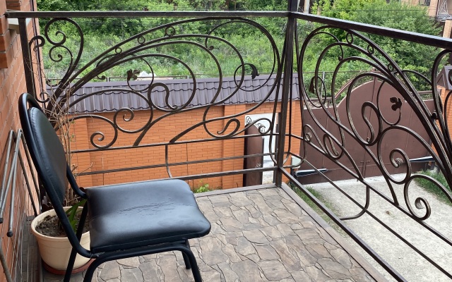 Dlya Otdykha Private House