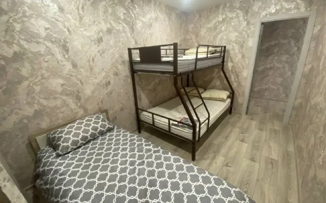 Жилое помещение 2-ка в Центре с новым ремонтом