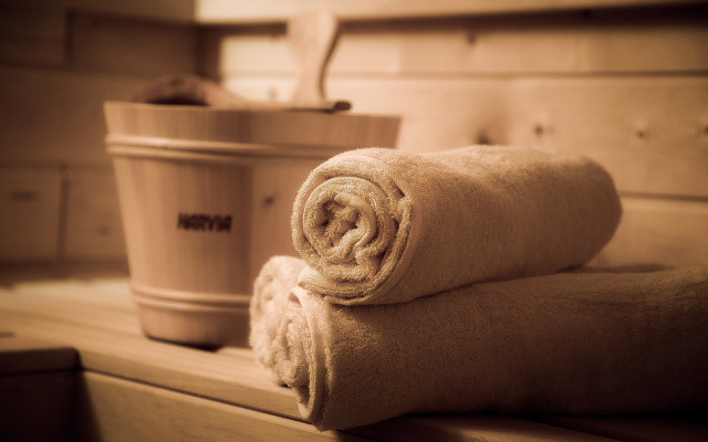 Отель Korona Park Klewinowo