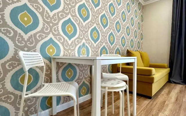 Semeynie dlya chetverih gostey Apartments