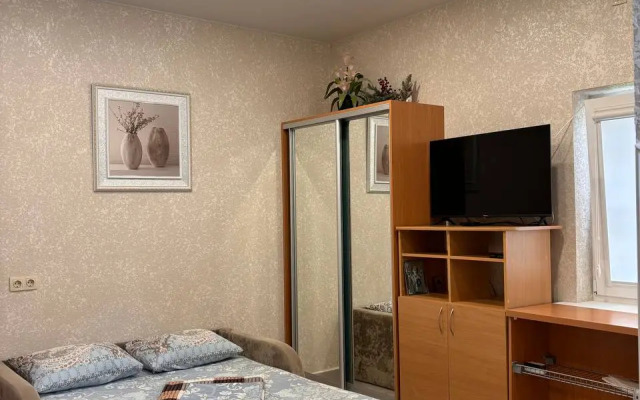 Частный дом Загородный Дом на Юце