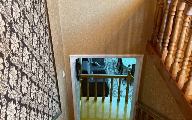 Частный Дом на 8 Человек