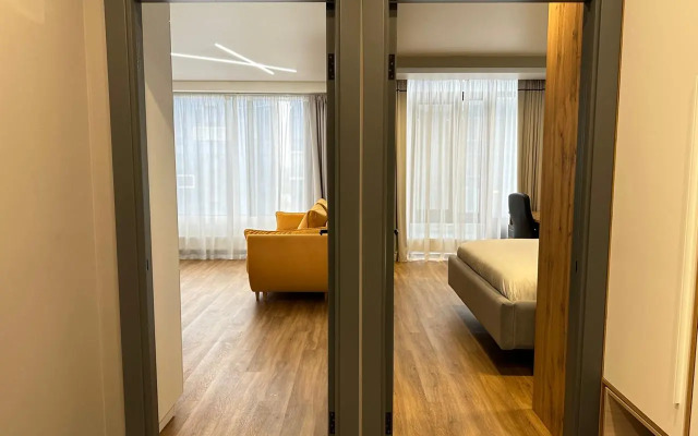 Апартаменты Goodroom