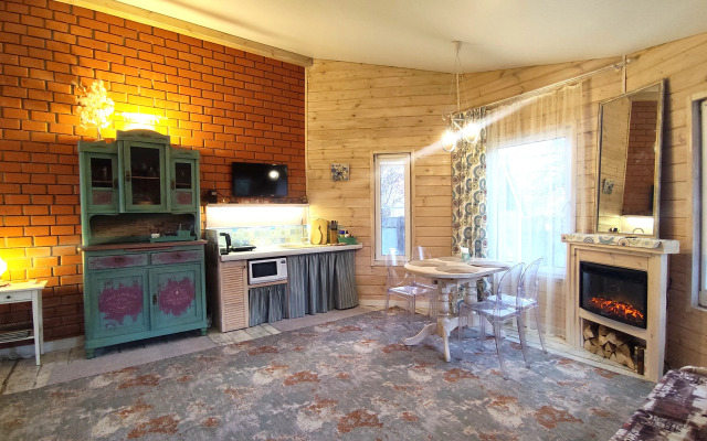 Lisapedovo Guest House