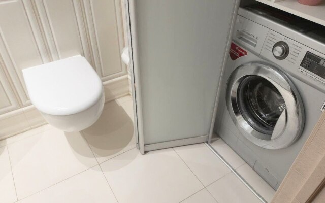 Апартаменты Великолепная видовая студия