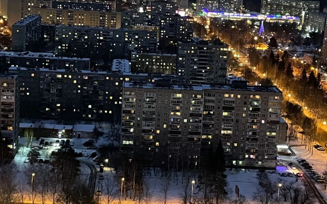 Квартира для вас на Бардина 26А