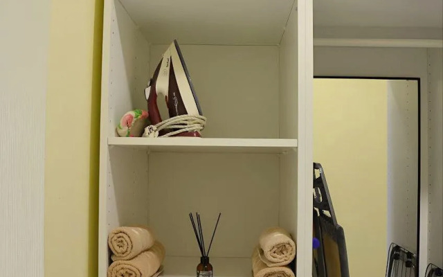 Studiya na Sverdlova Lodging House