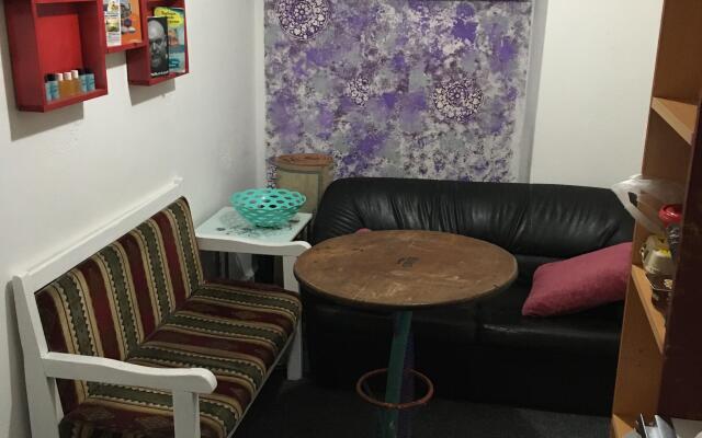 Taksim Hostel