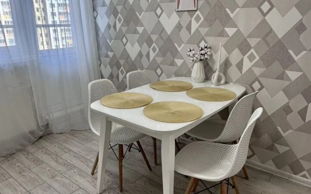 Квартира уютная на Комсомольской, 1