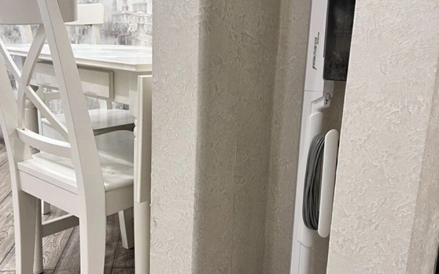 Studiya Na Pervoj Linii Morya Flat