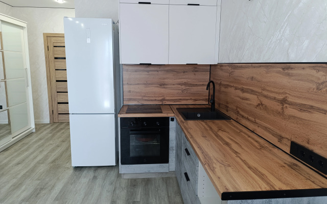 Квартира Стильная Студия Альфа Рент Анапа