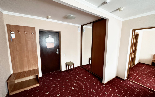 Prikam'e Hotel