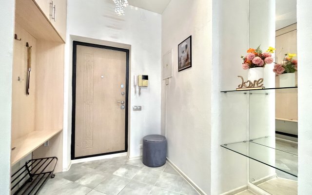 uTrip Hanoi Apartments
