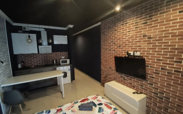 Квартира Apart Tulskaya