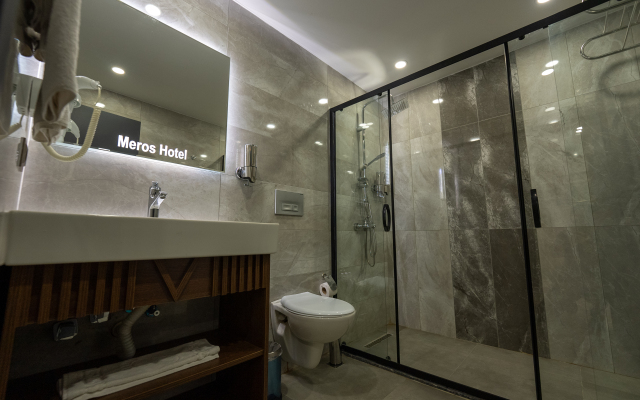 Meros Hotel