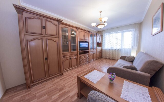 On Mingazheva Apart-hotel