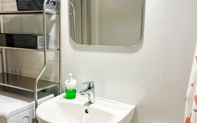 Квартира на Батурина 36