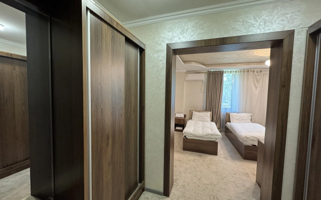 Qorasuv Hotel