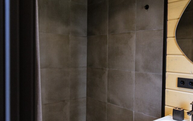 Dacha Veresk Guest House