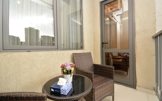 Perte House Apartment's on Amiryan Street 26/4 Apartments