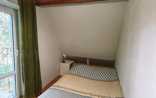 Квартира Двухкомнатная в Светлогорске