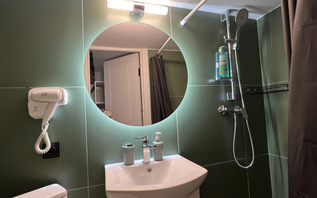 Апартаменты Счастливое путешествие