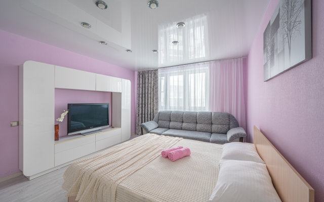 Na ulitse İlyicha 42A Apartments