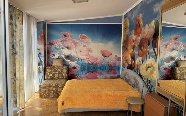 Частный дом 052 под ключ 20 мин до моря