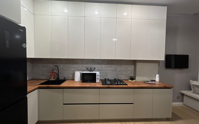 Vatutina 29B Blok ZH Flat