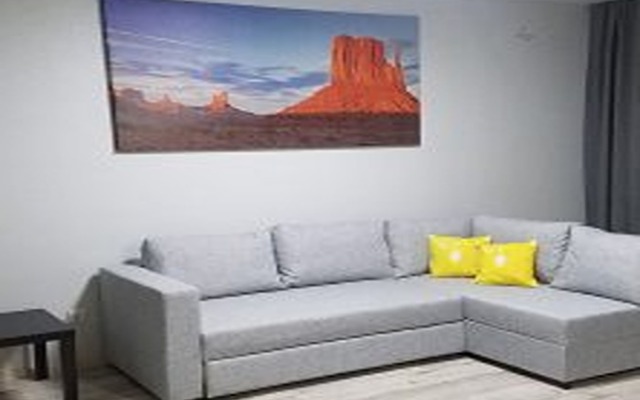 Квартира на Федерации 130А 20010