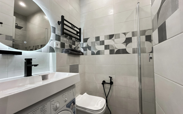 Апартаменты Стандарт MAINSTREET 330/5