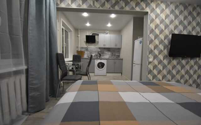 Квартира Зверинецкая 22