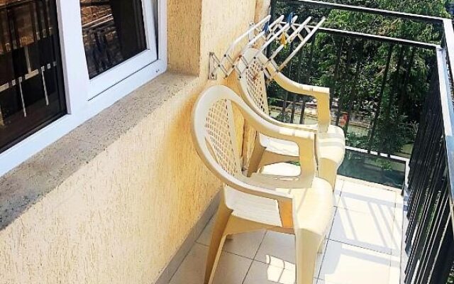 Aroks by Sun City Hotels Guest house