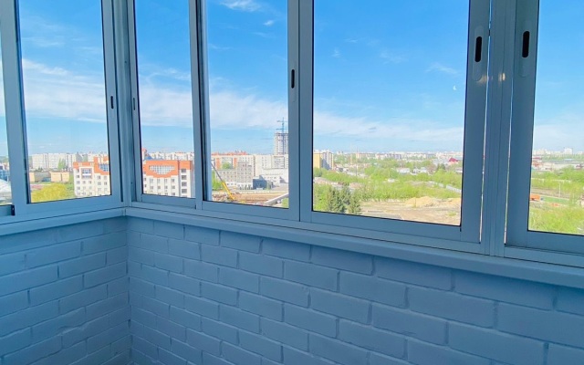 Morshanskoye shosse 24 I /89 Apartments