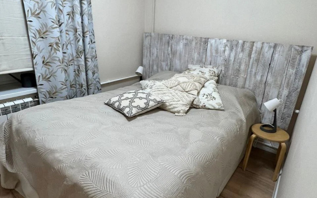 Квартира Трехкомнатная в центре