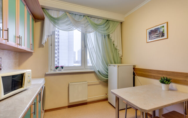 Апартаменты с 2 спальнями Oрехово (Дом у Парка)