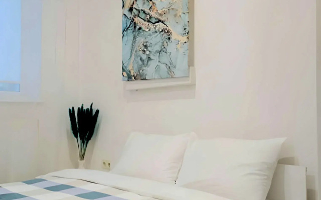 Квартира Уютная студия в Центре Анапы