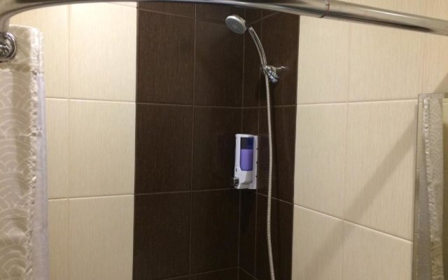 Kremlevsky Bulak Furnished rooms