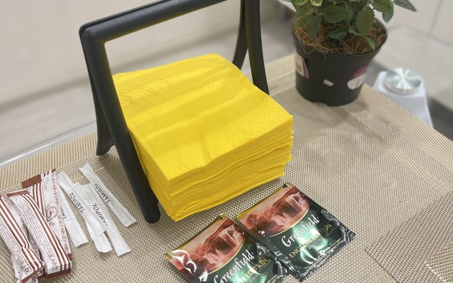 Апартаменты Yellow Amber Svetlogorsk