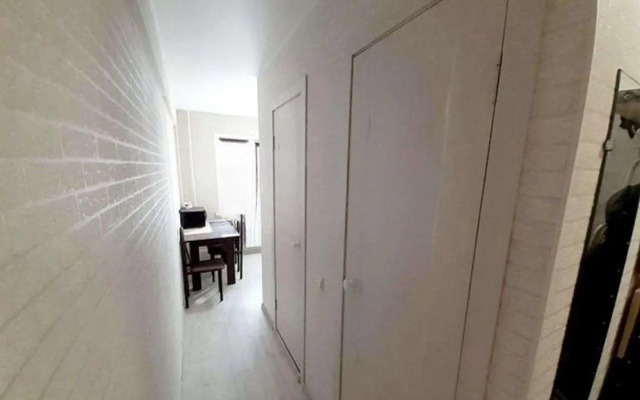 Na Ul. Khimikov, 12a Flat