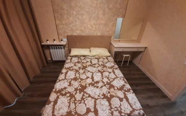 Studiya v Severnom rayone Flat