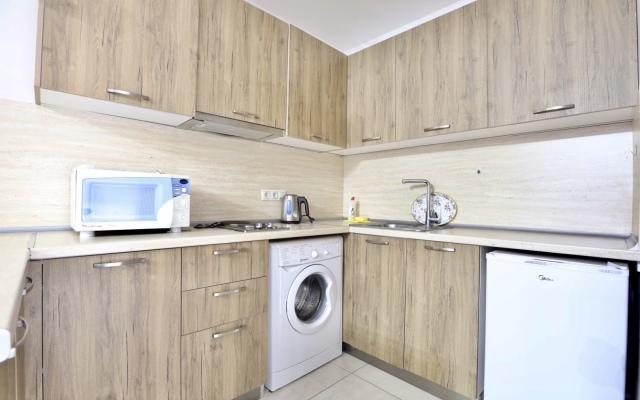 Stay Inn On Buzand Str. 17-121 Apartments